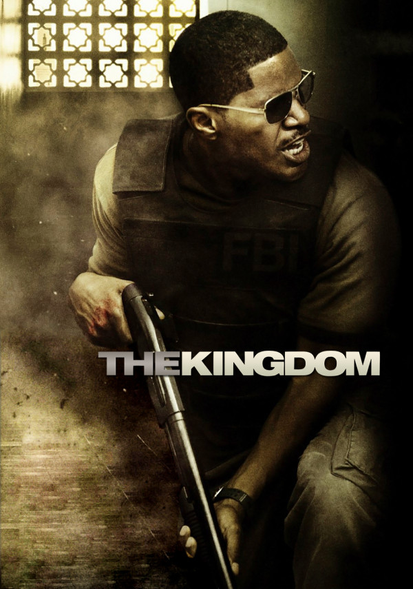 Stiahni si HD Filmy Království / The Kingdom (2007)(CZ/EN)[1080p][REMUX] = CSFD 74%