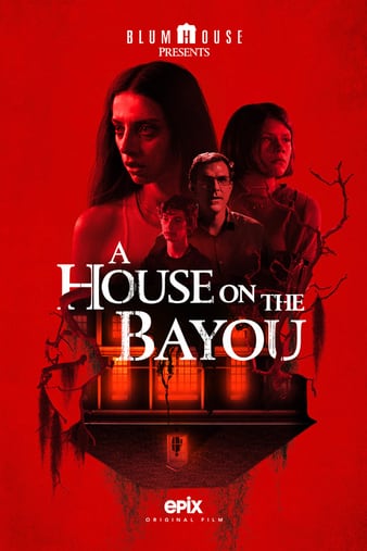 Stiahni si Filmy CZ/SK dabing Dom pri močiari / A House on the Bayou (2021)(SK/EN)[WEBRip][720p] = CSFD 57%