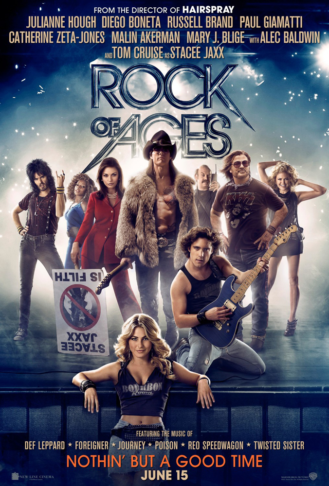 Rock of Ages (2012)(CZ) = CSFD 54%