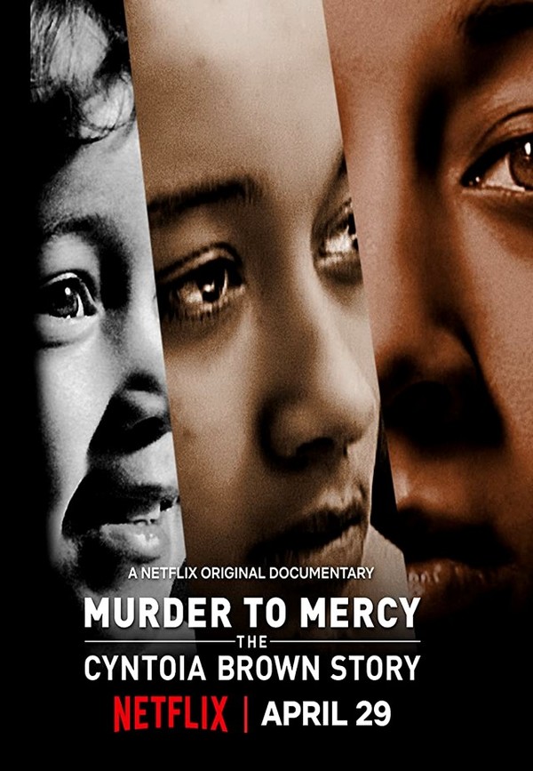 Stiahni si Filmy s titulkama Sebeobrana: Pribeh Cyntoie Brown / Murder to Mercy: The Cyntoia Brown Story (2020)[WebRip][1080p]