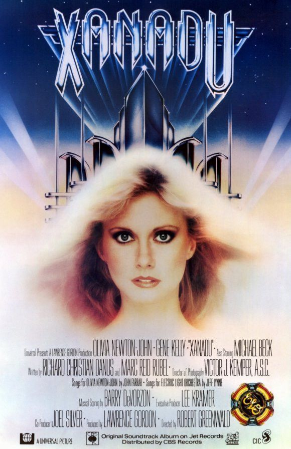 Xanadu (1980)(Mastered)(Hevc)(1080p)(BluRay)(English-CZ) = CSFD 56%