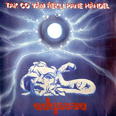 Stiahni si Hudba Odyssea - Tak co vam rekli pane Handel (1991)