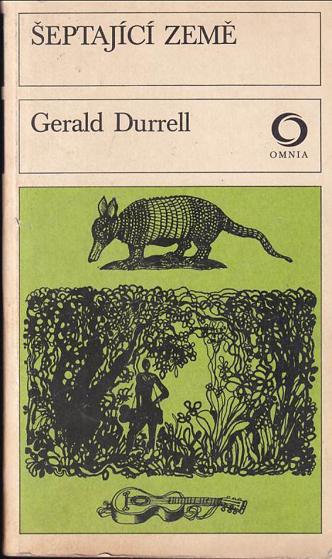 Stiahni si Mluvené slovo Durrell Gerald - Septajici zeme (Kadlec Jiri)1979(7h19m53s)=92%