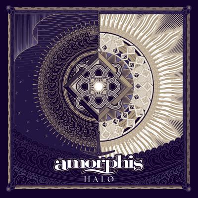 Stiahni si Hudba Amorphis - Halo - 2022, MP3