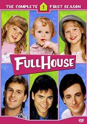 Stiahni si Seriál Plny dum / Full House 1.serie (CZ/EN)[WebRip] = CSFD 53%