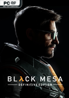 Stiahni si Hry na Windows Black Mesa: Definitive Edition v20250512 P2P (2020)