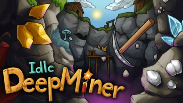 Stiahni si Hry na Windows Idle DeepMiner (2026)