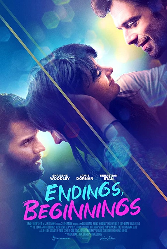 Stiahni si Filmy CZ/SK dabing Konce a zacatky / Endings, Beginnings (2020)(CZ) = CSFD 58%