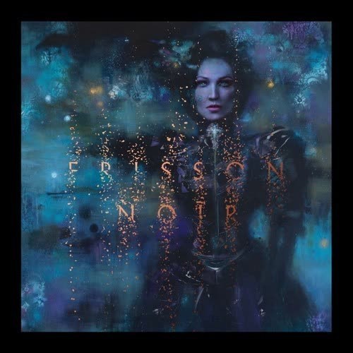 Stiahni si Hudba Tarja - Frisson Noir - 2026, Hi-Res