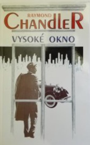 Stiahni si Mluvené slovo Raymond Chandler - Vysoké okno (Petr Lněnička)2025(6h5m)