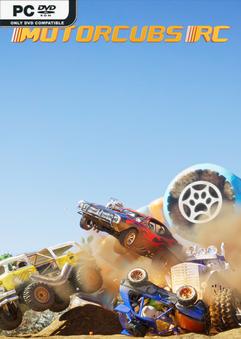 Stiahni si Hry na Windows MotorCubs RC Repack (2026)