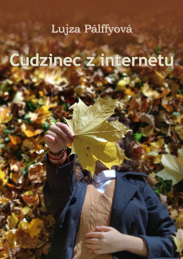 Stiahni si Knihy a Časopisy Lujza Palffyova - Cudzinec  z internetu (2022)(SK)