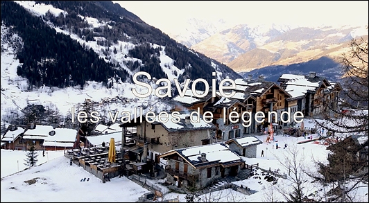 Stiahni si Dokument Savojsko, ráj milovníků hor / Savoie, les vallées de légende (2015)(CZ/FR)[TvRip][1080p] = CSFD 75%