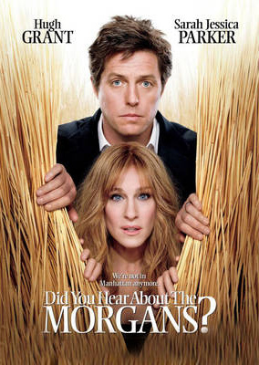 Stiahni si Filmy CZ/SK dabing Morganovi / Did You Hear About the Morgans? (2009)(CZ) = CSFD 47%