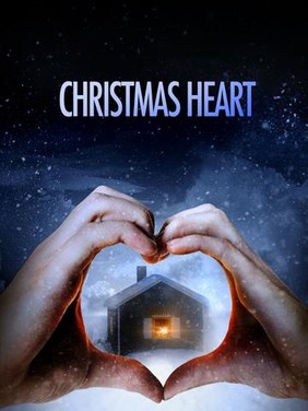 Stiahni si Filmy CZ/SK dabing Vanocni srdce / The Christmas Heart (2012)(CZ)[TvRip] = CSFD 53%