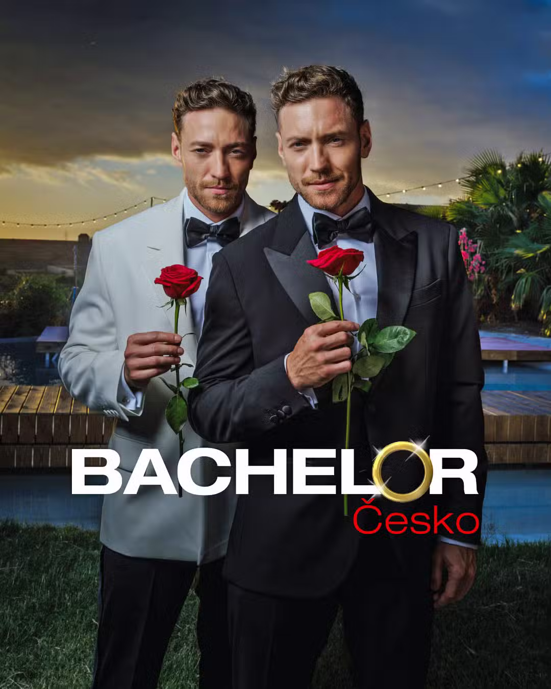 Stiahni si TV Pořad Bachelor Česko S02E10 (CZ)[WEB-DL][1080p] = CSFD 28%