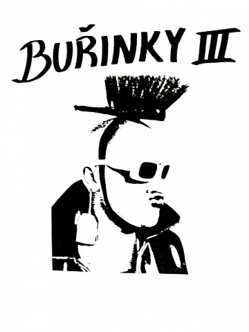 Stiahni si Hudba Buřinky III - Demo (2008)