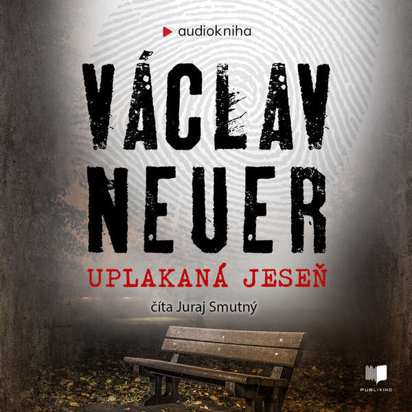 Stiahni si Mluvené slovo Neuer Vaclav - 06 - Uplakana jesen (Juraj Smutny)(9h50m27s)=91%