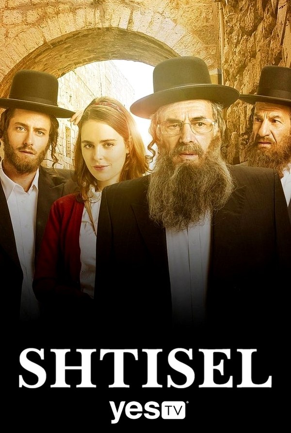 Stiahni si Seriál Shtisel S01E12 [WebRip][720p] = CSFD 90%