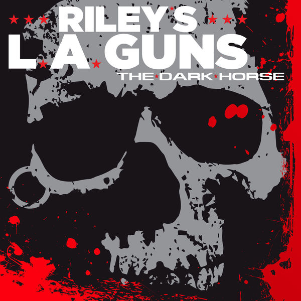 Stiahni si Hudba RILEY’S L.A. GUNS - The Dark Horse (2024)[MP3 CBR 320]