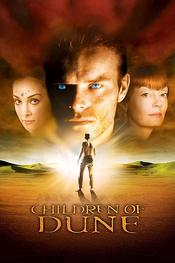 Stiahni si Seriál Děti Duny / Children of Dune  1. série (2003)(CZ/EN)[1080p][HEVC] = CSFD 73%