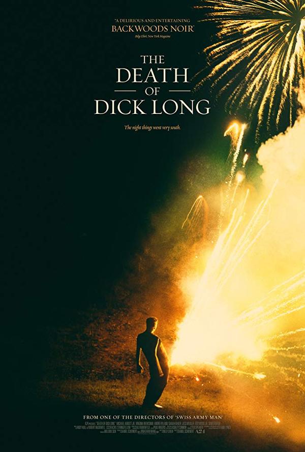 Stiahni si Filmy CZ/SK dabing Smrt Dicka Longa / The Death of Dick Long (2019)(CZ)[1080p] = CSFD 60%