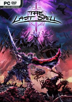 Stiahni si Hry na Windows The Last Spell v1.2.19.2 P2P (2023)