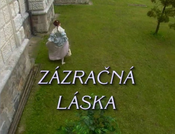 Stiahni si Filmy CZ/SK dabing Zázračná láska (1996)(SK)[720p][TvRip][HEVC] = CSFD 48%