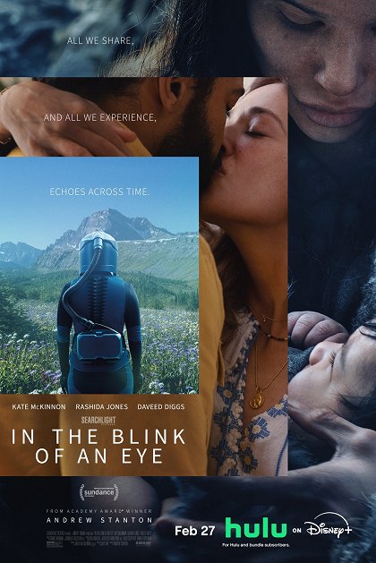 Stiahni si Filmy CZ/SK dabing  Mrknutím oka / In the Blink of an Eye (2026)(CZ)[WEB-DL][1080p] = CSFD 54%