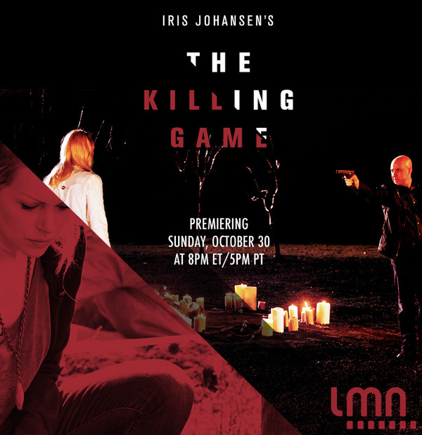 Stiahni si Filmy CZ/SK dabing Silena hra / The Killing Game (2011)(CZ)[TvRip][720p] = CSFD 43%