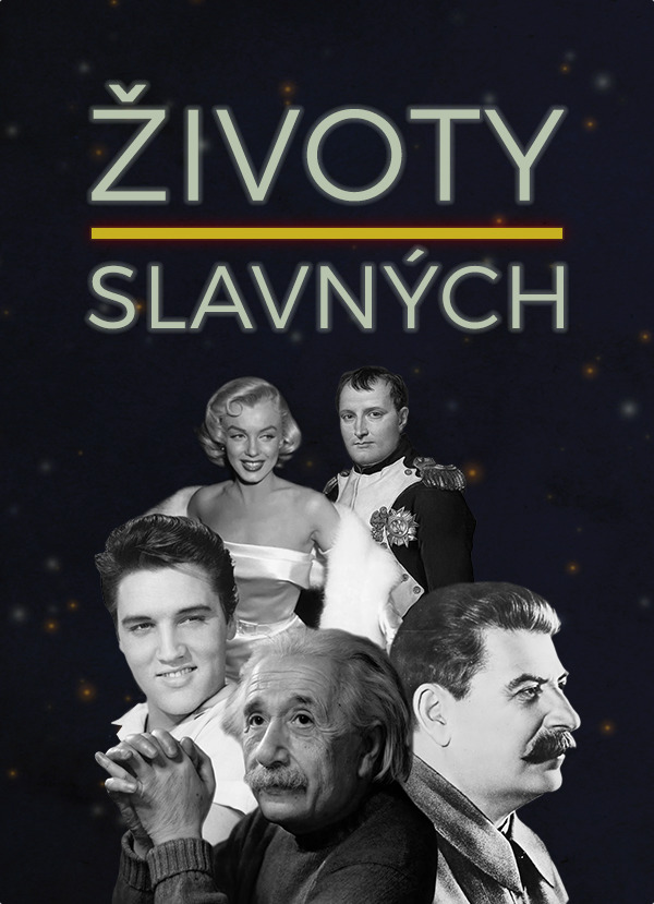 Stiahni si Dokument Zivoty slavných 2. - 9. 12. 25. Steven Spielberg