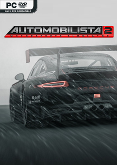 Stiahni si Hry na Windows Automobilista 2 Hungaroring-RUNE