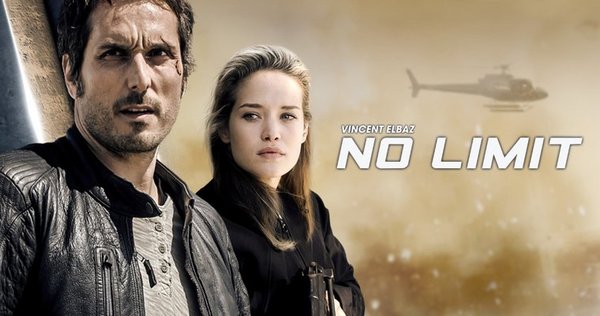 Stiahni si Seriál Profesional / No Limit / 1-2.serie / CZ TvRip = CSFD 53%