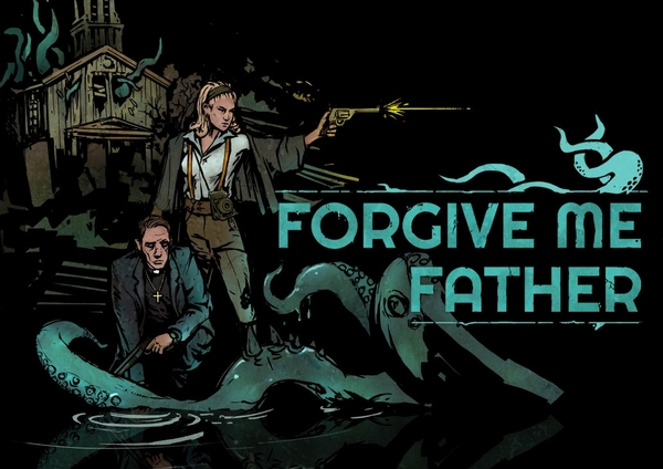Stiahni si Hry na Windows Forgive Me Father (early access 10/2021)