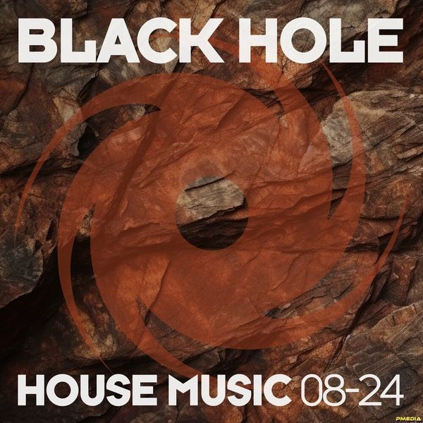 Stiahni si Hudba VA - Black Hole House Music 2024 - 08