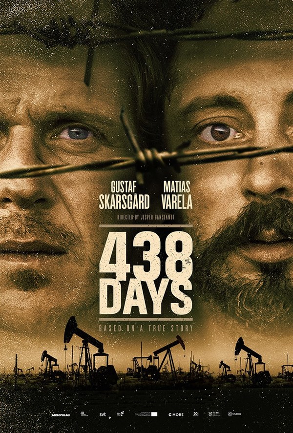 Stiahni si Filmy s titulkama  438 dni / 438 dagar (2019)[WebRip][1080p] = CSFD 78%
