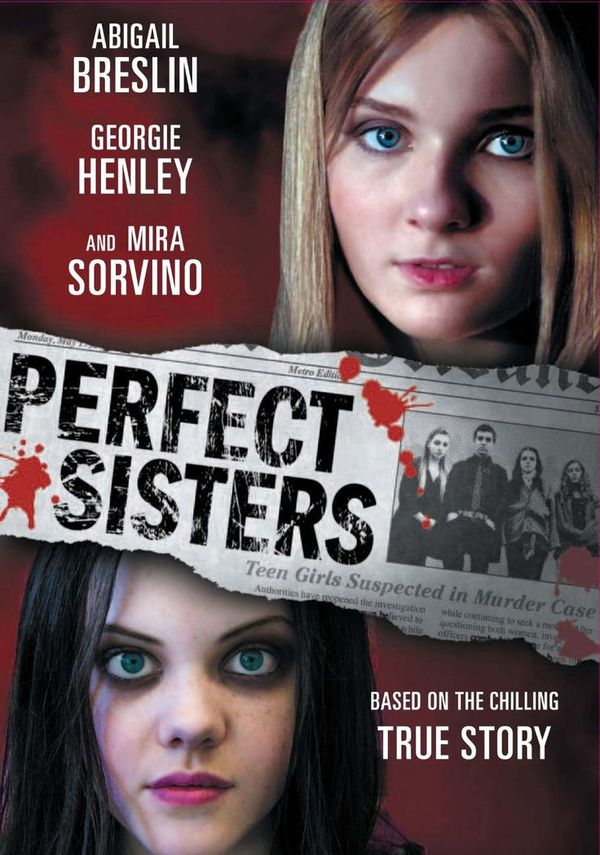 Stiahni si Filmy CZ/SK dabing Vrazedne spolceni / Perfect Sisters (2014)(CZ) = CSFD 63%