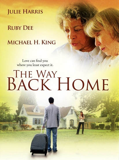 Stiahni si Filmy CZ/SK dabing  Navrat domu / The Way Back Home (2006)(CZ)[TvRip][1080p] = CSFD 43%