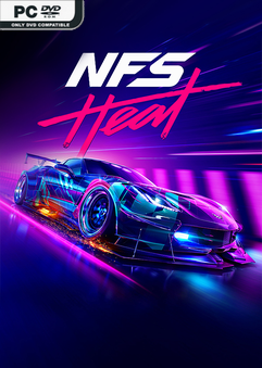 Stiahni si Hry na Windows Need for Speed Heat (2019)[VOICES38]