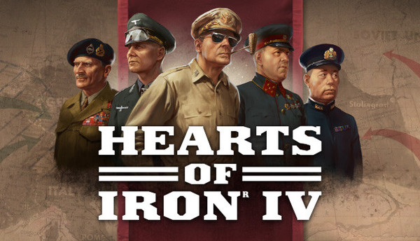 Stiahni si Hry na Windows  Hearts of Iron IV: Ultimate Bundle v1.18.0.0.858d + 57 DLCs/Bonuses + Windows 7 Fix