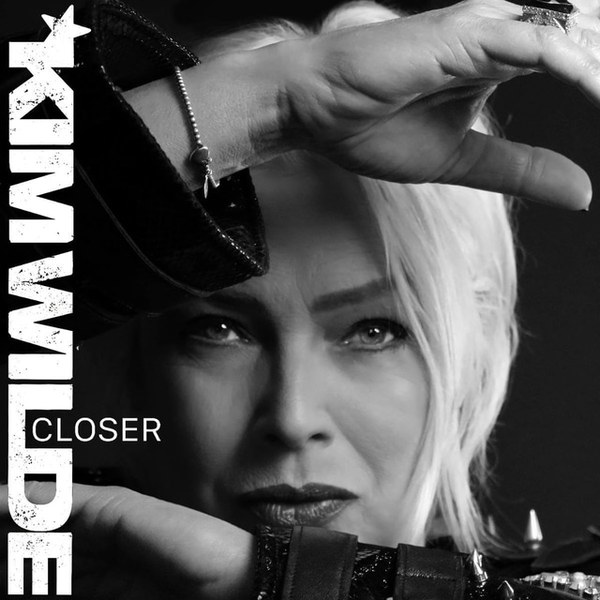 Stiahni si Hudba Kim Wilde - Closer (2025)[FLAC]
