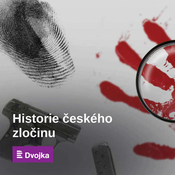 Stiahni si Mluvené slovo Bronislava Janečková - Historie českého zločinu (3d13h22m)