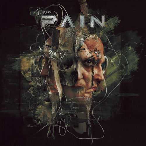 Stiahni si Hudba Pain - I Am - 2024, Hi-Res