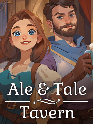 Stiahni si Hry na Windows Ale & Tale Tavern – v1.3.21 + Bonus Soundtrack [FitGirl Repack]