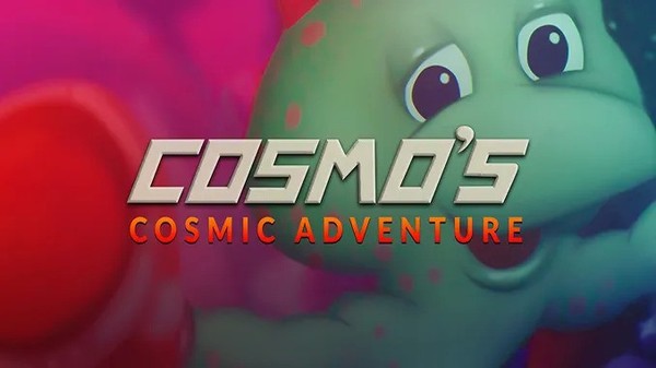 Stiahni si Hry na Windows Cosmo’s Cosmic Adventure