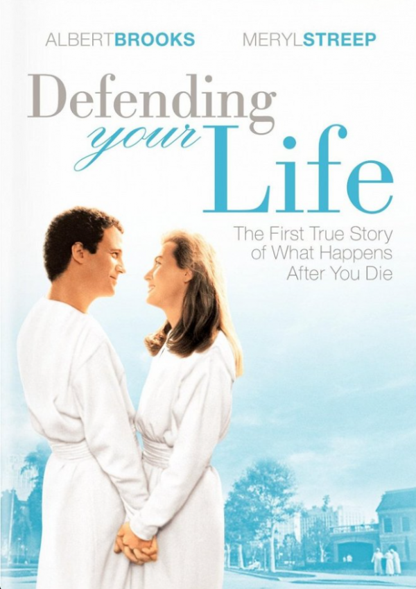 Stiahni si HD Filmy Chraň si svůj život / Defending Your Life (1991) 1080p BDrip CZ = CSFD 61%