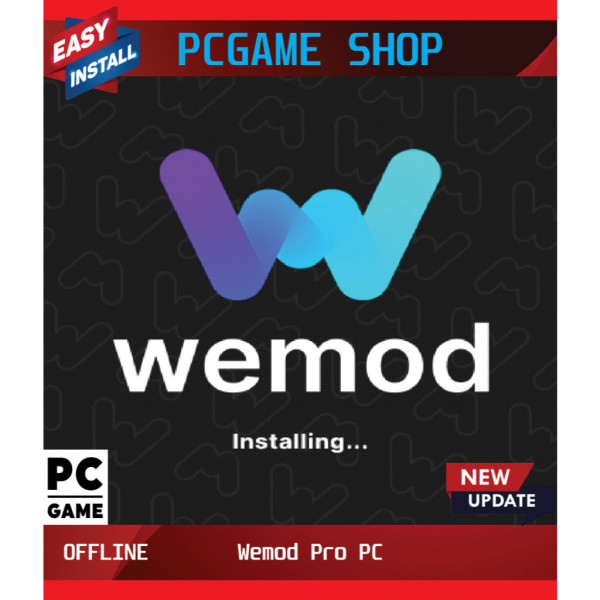 Stiahni si Programy WeMod / Wand (CHEATY) –  Enhancer (PRO Aktivátor)