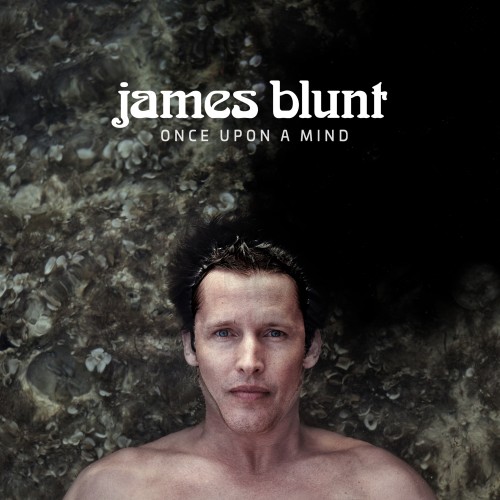 Stiahni si Hudba James Blunt - Once Upon A Mind (2019) [Hi-Res]