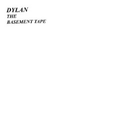 Stiahni si Hudba Bob Dylan and The Band - The Basement Tape (2015)