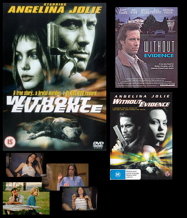 Stiahni si Filmy CZ/SK dabing Bez dukazu / Without Evidence (1995)(CZ) = CSFD 39%